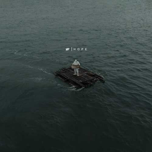 Nf - Hope (Indie Exclusive, Limited Edition, Autographed / Star Signed) | CD