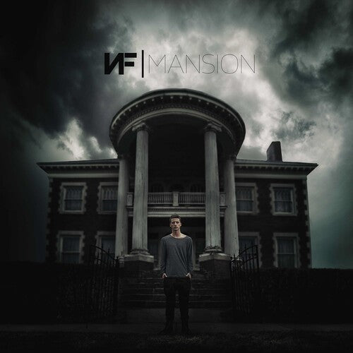NF - Mansion | Vinyl