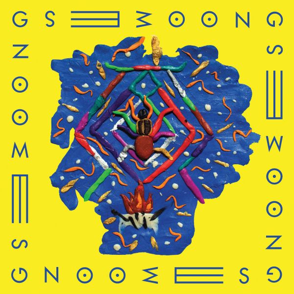 Gnoomes | Ngan! | CD