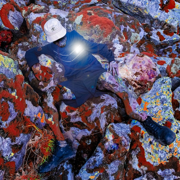 WULFFLUW XCIV - Ngoma Injection | Vinyl
