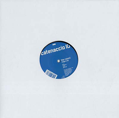 THE RESULT - Niagara EP | Vinyl