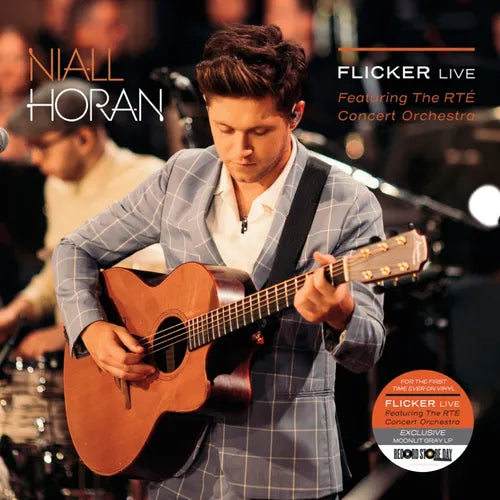 Niall Horan - Flicker (RSD 2026) | Vinyl