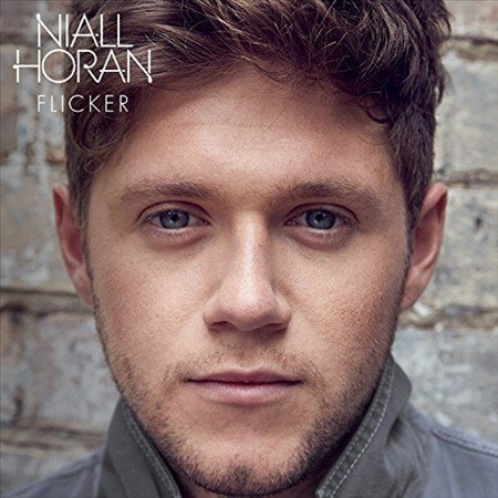 Niall Horan - FLICKER | Vinyl
