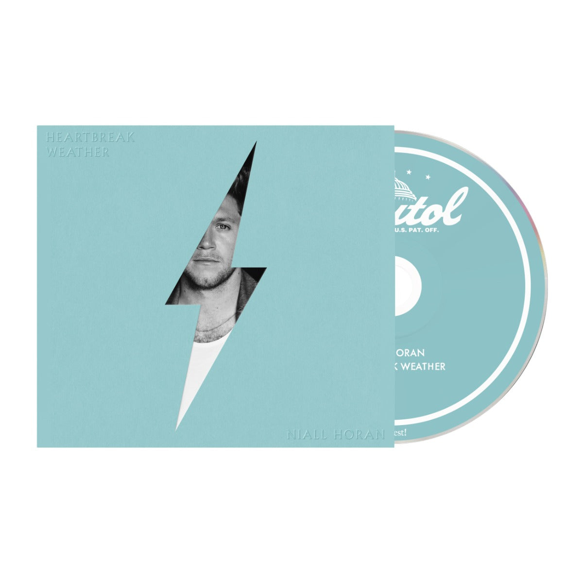 Niall Horan - Heartbreak Weather (5 Year Anniversary) [Expanded Edition] | CD