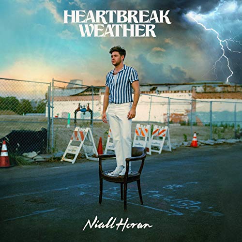 Niall Horan - Heartbreak Weather [Vinyl] | Vinyl