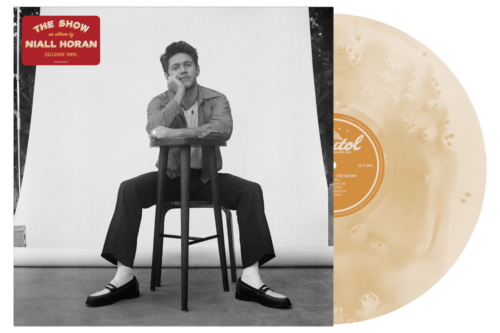 Niall Horan | Show (Exclusive "Meltdown" Colored Vinyl) [Import] | Vinyl