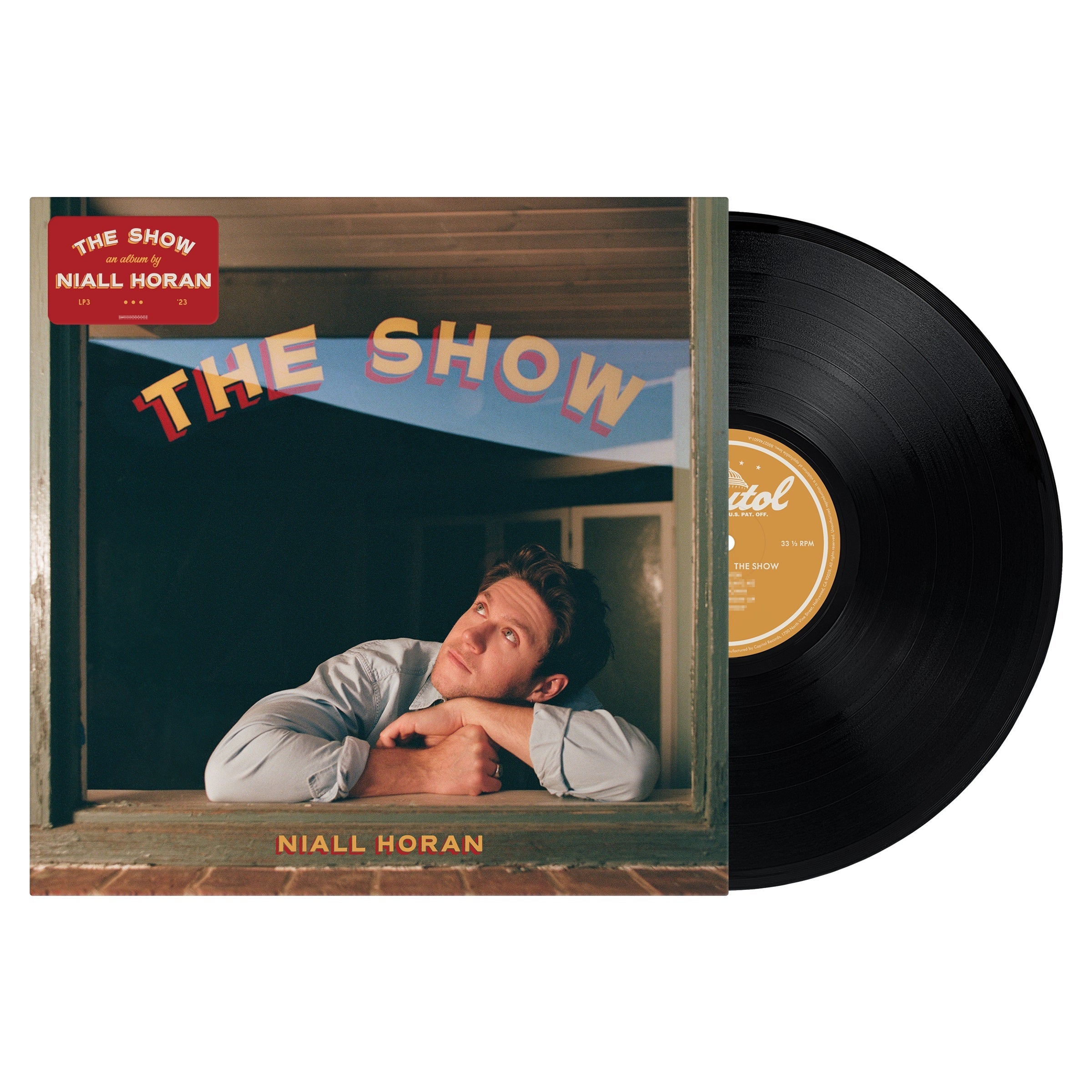 Niall Horan - The Show [LP] | Vinyl