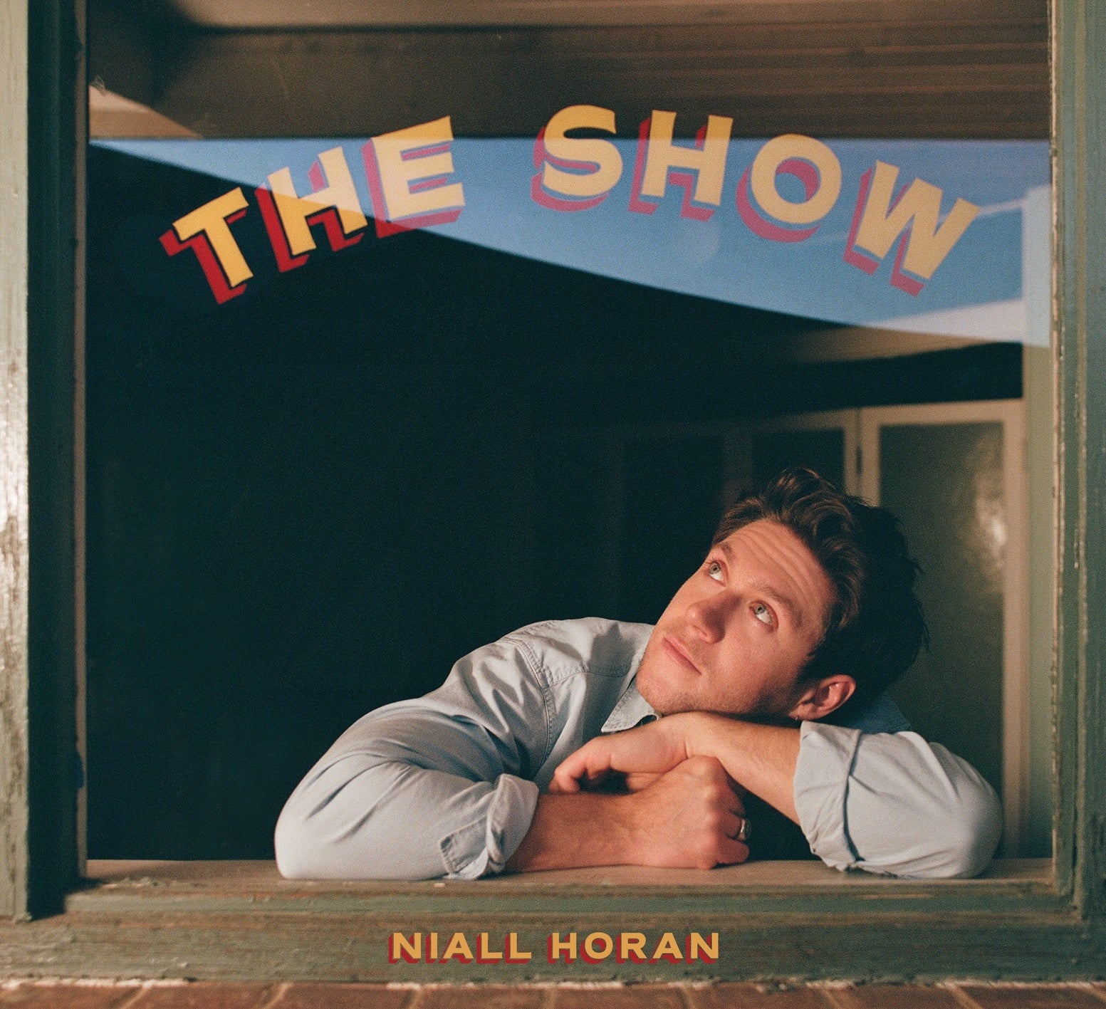 Niall Horan | The Show [LP] | Vinyl - 0