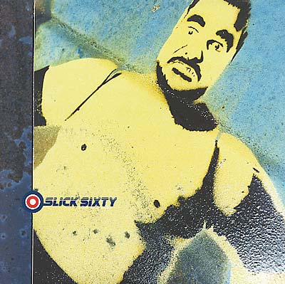 SLICK SIXTY - Nibs & Nabs | Vinyl