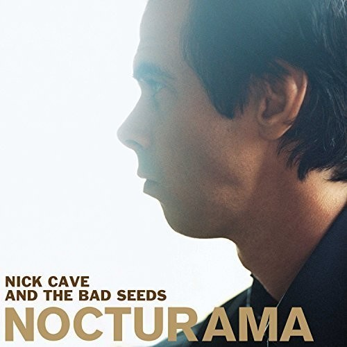 Nick Cave And The Bad Seeds - Nocturama [Explicit Content] (2 Lp's) | Vinyl