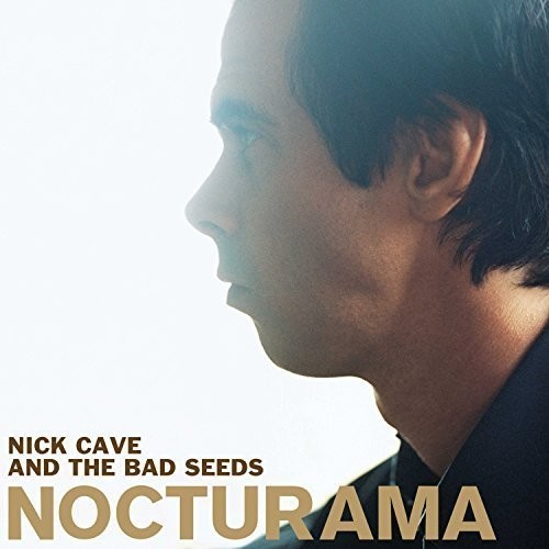 Nick Cave And The Bad Seeds | Nocturama [Explicit Content] (2 Lp's) | Vinyl