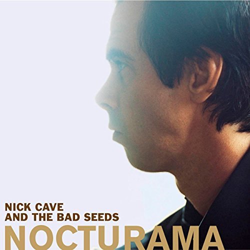 Nick Cave / Bad Seeds - Nocturama (Uk) | Vinyl