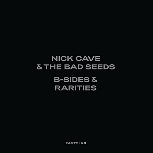 Nick Cave & The Bad Seeds - B-Sides & Rarities (Part I & II) | Vinyl