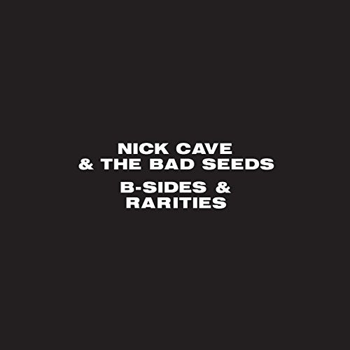 Nick Cave & The Bad Seeds - B-Sides & Rarities, Part I | CD