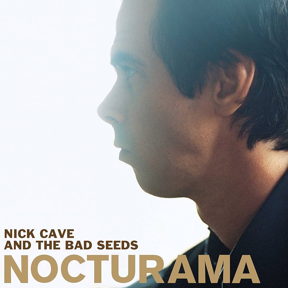 Nick Cave & The Bad Seeds | Nocturama [CD] | CD