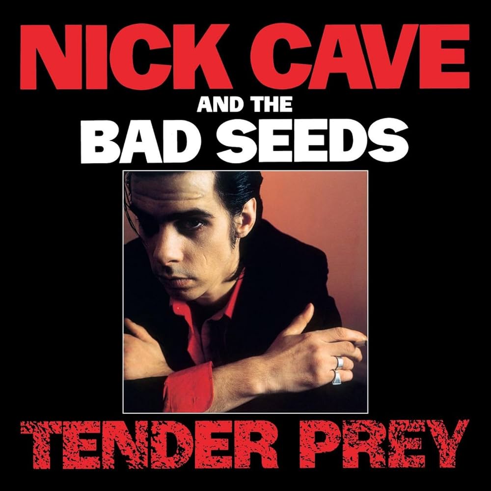Nick Cave & The Bad Seeds | Tender Prey [CD] | CD