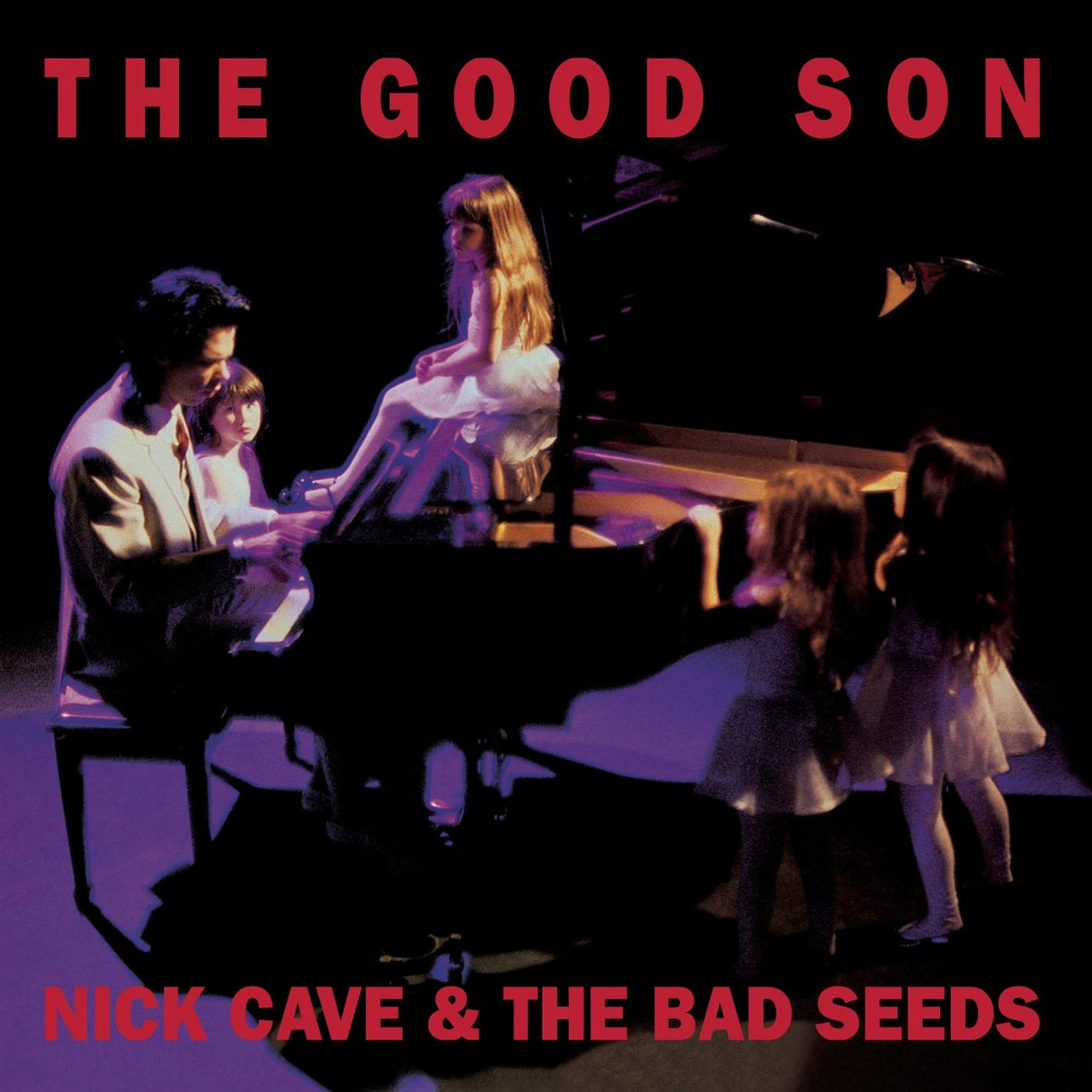 Nick Cave & The Bad Seeds | The Good Son [CD] | CD