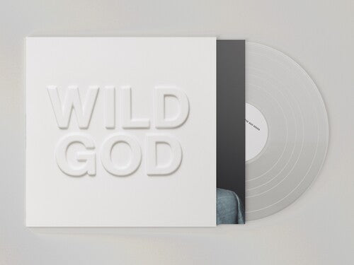 Nick Cave & The Bad Seeds | Wild God (Clear Colored Vinyl) | Vinyl
