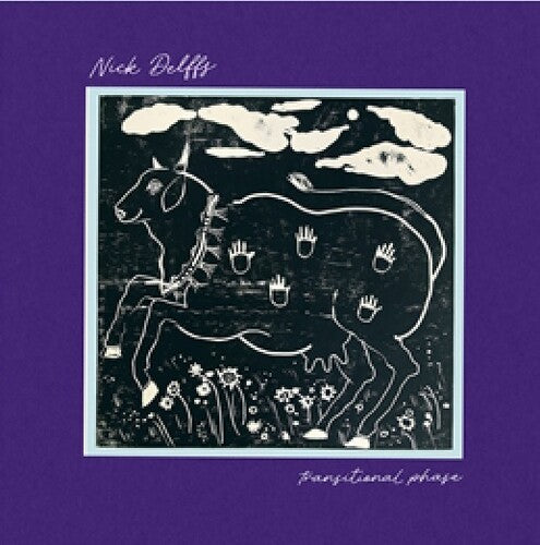 Nick Delffs - Transitional Phase | Vinyl