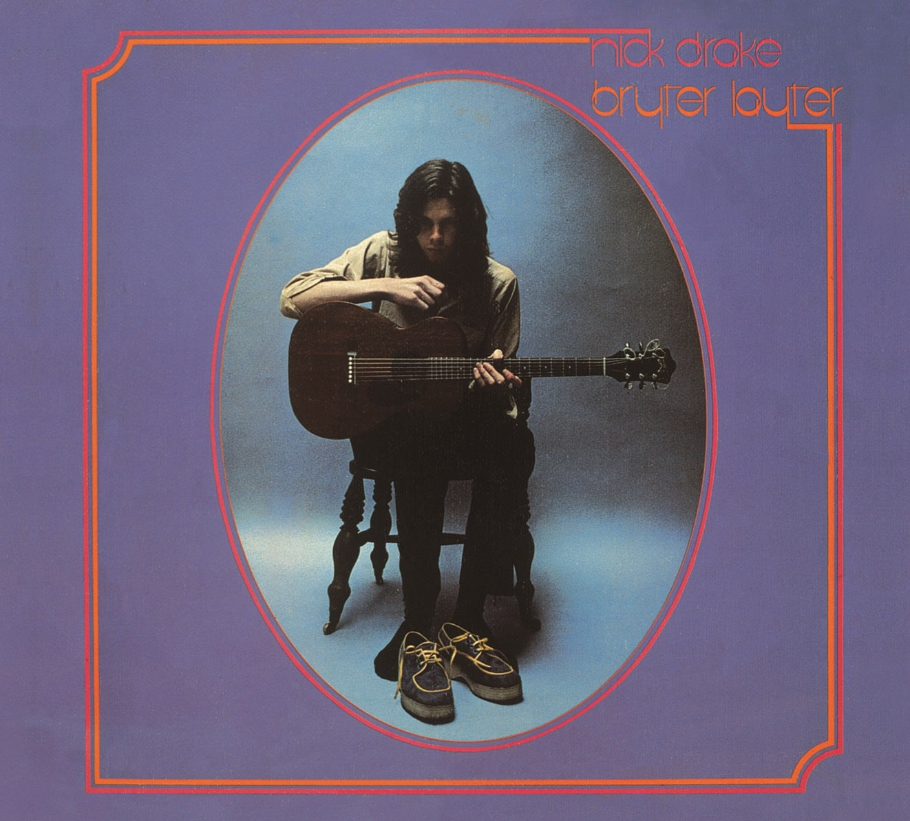 Nick Drake - Bryter Layter [CD] | CD