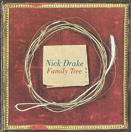 Nick Drake - FAMILY TREE | CD