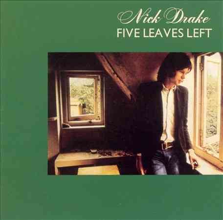 Nick Drake - Five Leaves Left | Vinyl