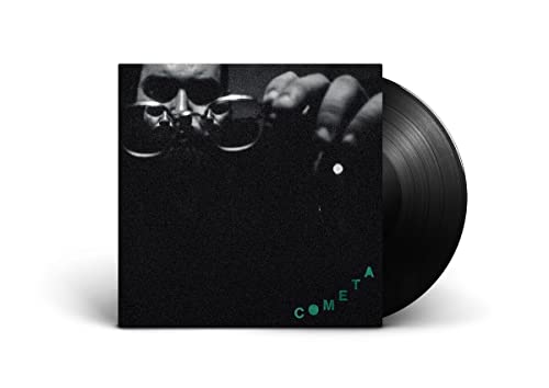 Nick Hakim - COMETA [LP] | Vinyl