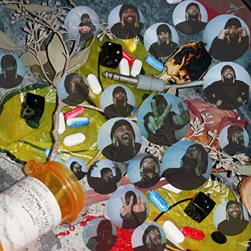 Nick Hakim - WILL THIS MAKE ME GOOD [2 LP] | Vinyl