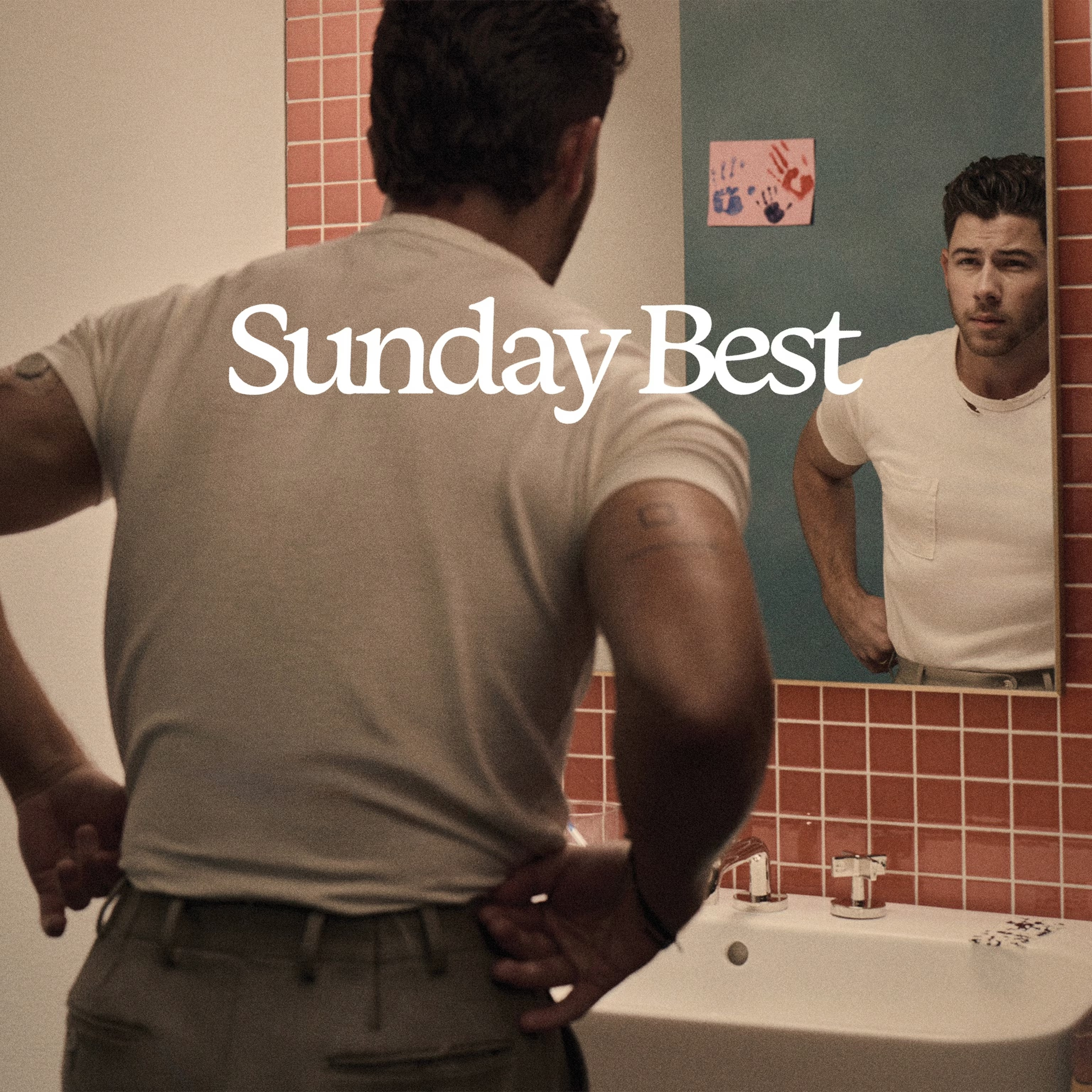 Nick Jonas | Sunday Best (Limited Edition, Artist Signed Insert) | CD