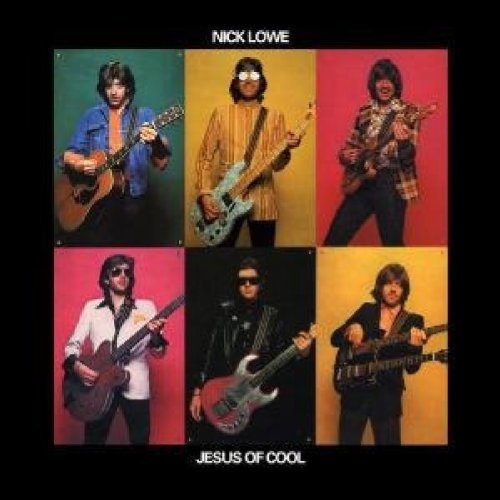 Nick Lowe - JESUS OF COOL | Vinyl