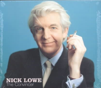 Nick Lowe - The Convincer | CD