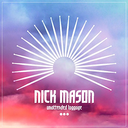 Nick Mason - Unattended Luggage (3LP) | Vinyl