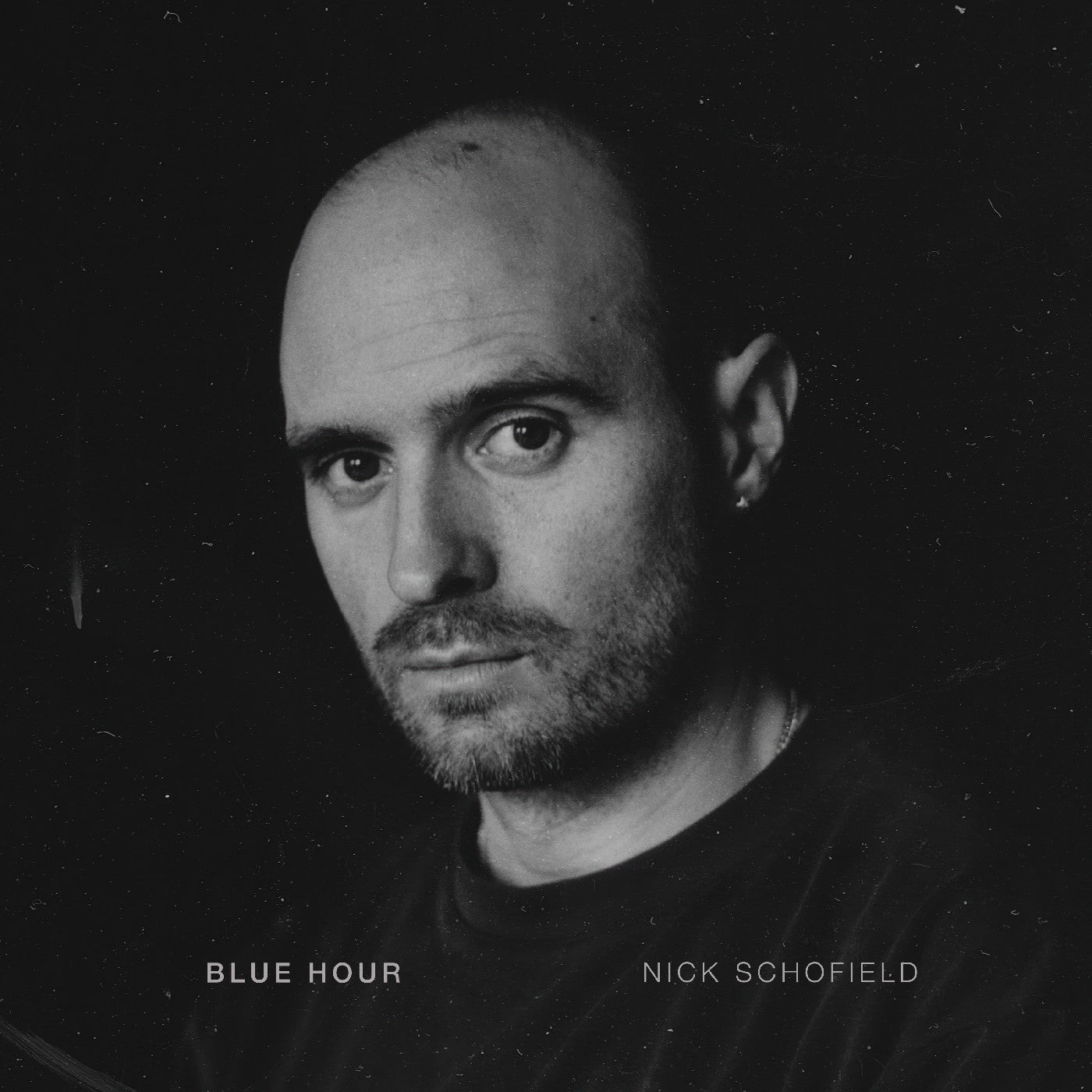 Nick Schofield | Blue Hour | Vinyl