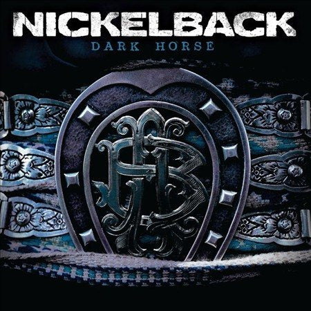 Nickelback - Dark Horse (rocktober 2017 Exclusive) | Vinyl