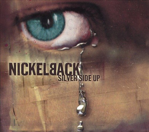Nickelback - Silver Side Up: Roadrunner 25th Anniversary Edition | CD