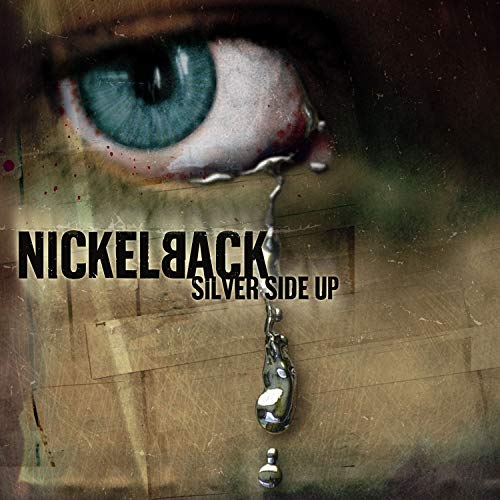 Nickelback - Silver Side Up | CD