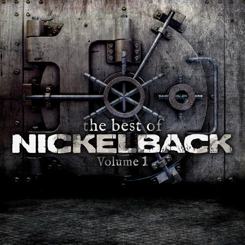 Nickelback - The Best Of Nickelback, Vol. 1 (140G) | Vinyl