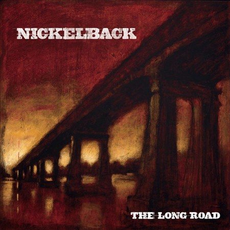 Nickelback - The Long Road | Vinyl
