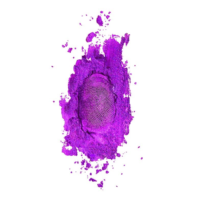 Nicki Minaj - The Pinkprint [Explicit Content] (10th Anniversary Edition, Gatefold LP Jacket) (2 Lp's) | Vinyl
