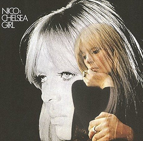 Nico - Chelsea Girl | Vinyl