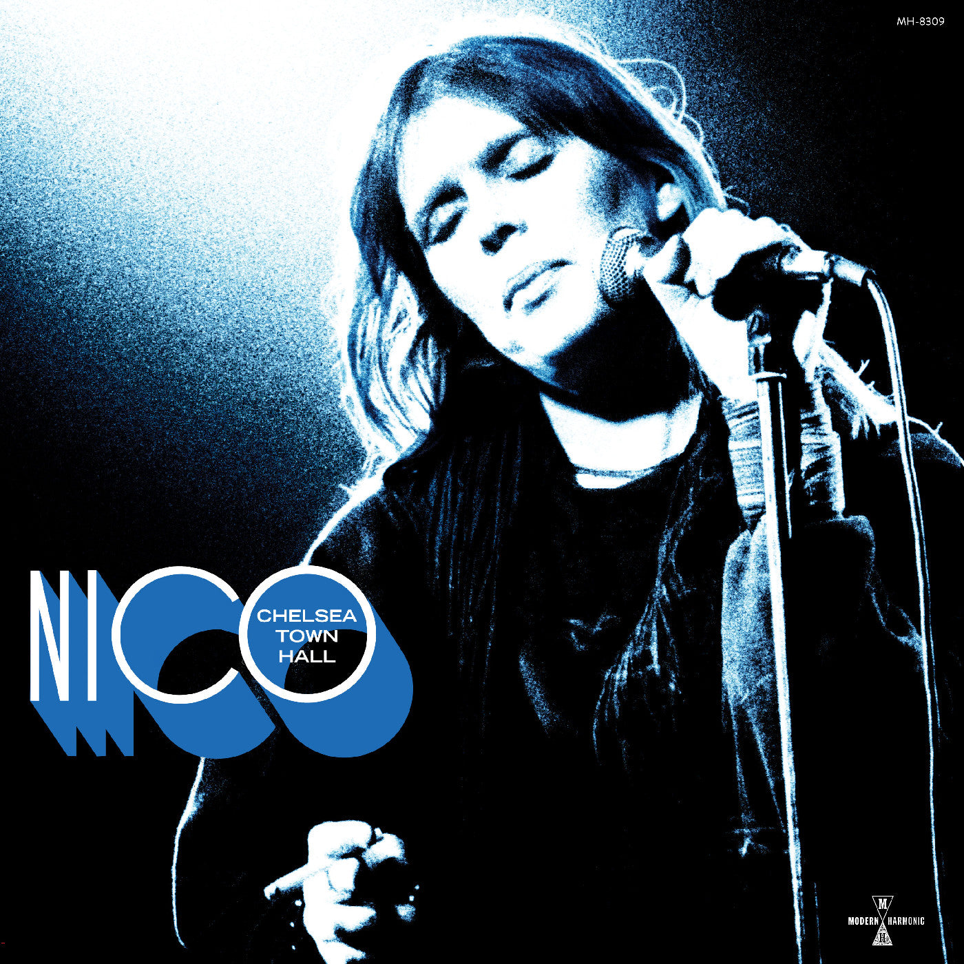 Nico - Chelsea Town Hall (Blue Vinyl) | Vinyl