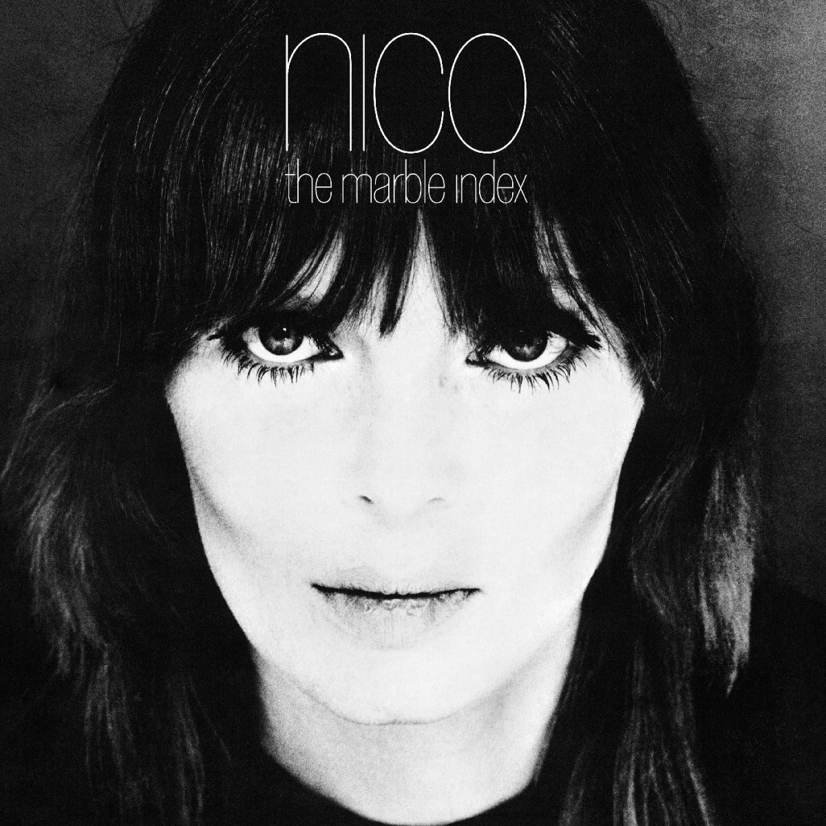 Nico | The Marble Index (Digital Download Card) | Vinyl