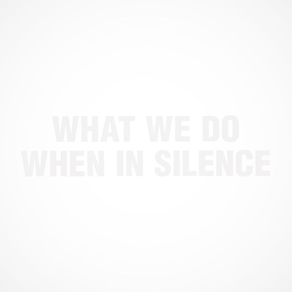Nicola Ratti/Alessandra Novaga/Enrico Malatesta - What We Do When In Silence [LP] | Vinyl