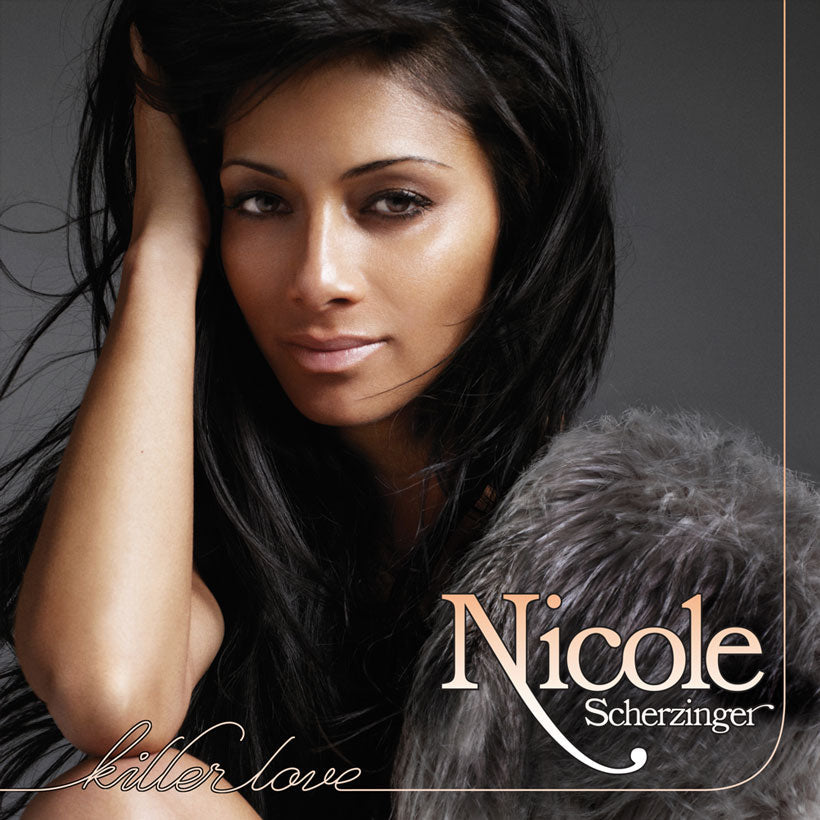 Nicole Scherzinger - Killer Love [2 Lp] | Vinyl