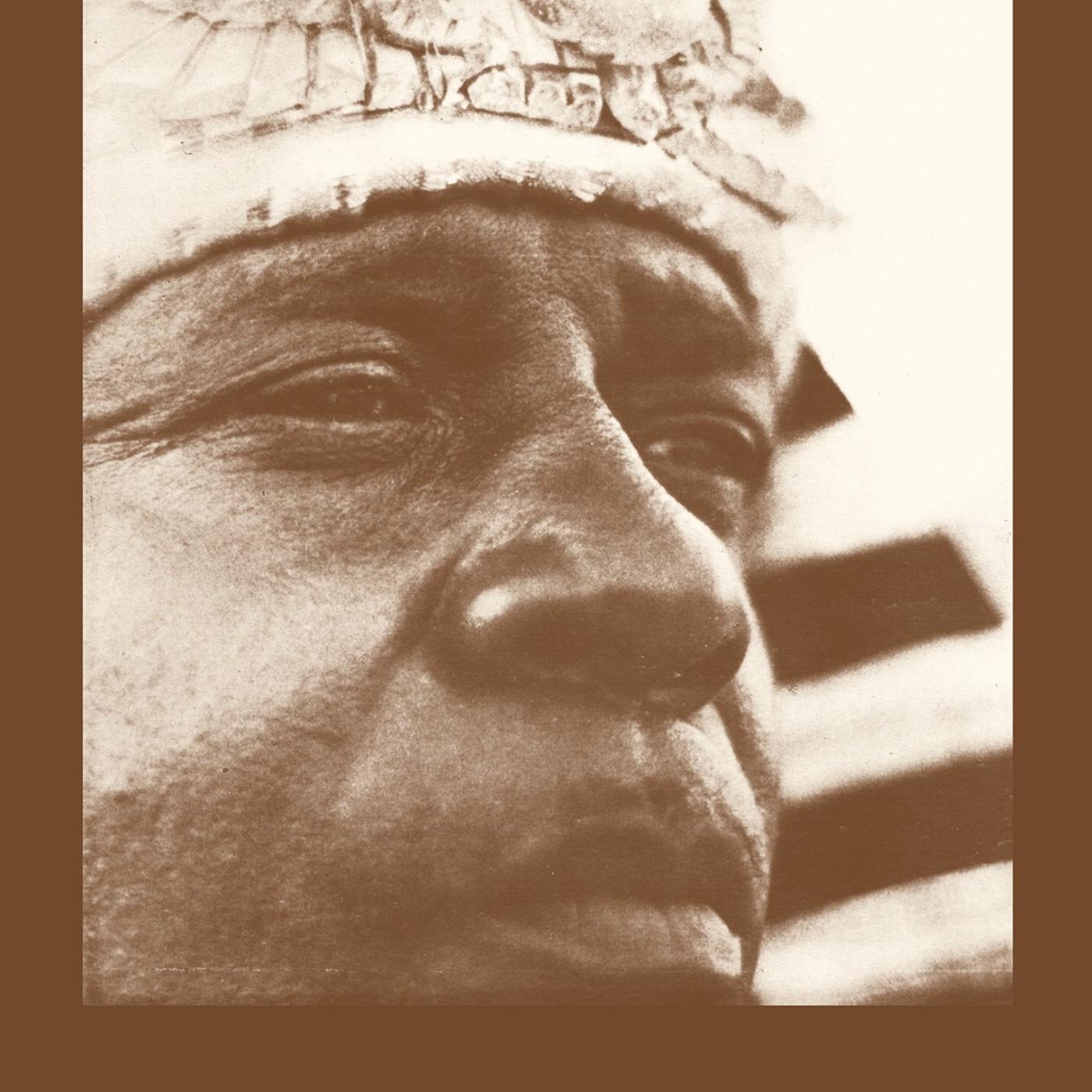 Sun Ra | Nidhamu | Vinyl