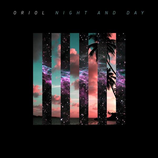 Oriol - Night and Day | CD