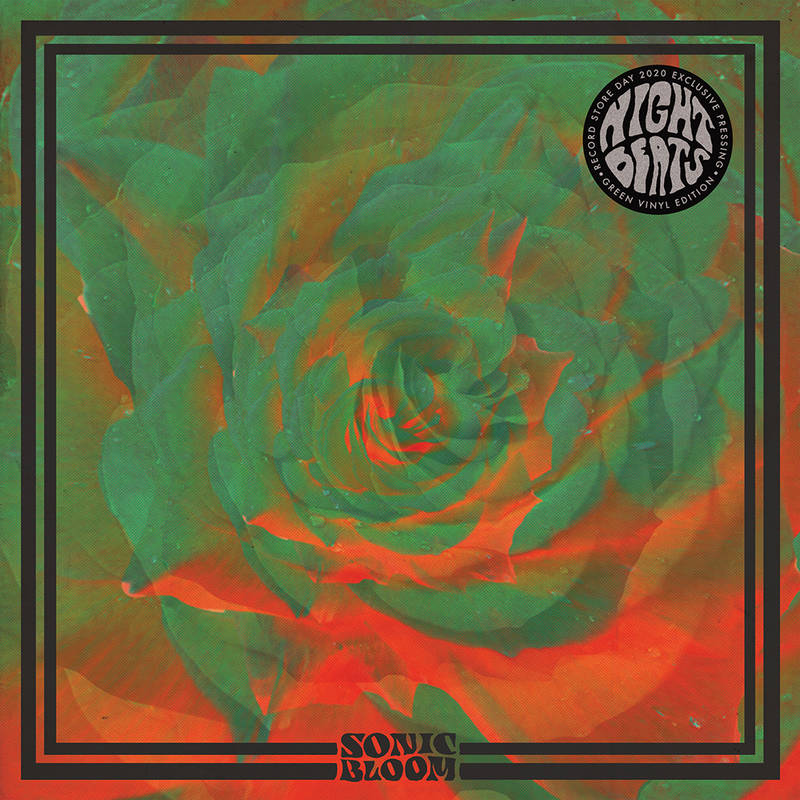 Night Beats - Sonic Bloom | RSD DROP | Vinyl