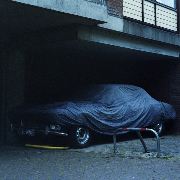 BLACK BONES - Night Drives | Vinyl