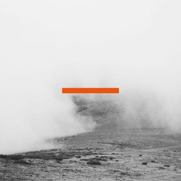 Sunda Arc | Night Lands (CRYSTAL CLEAR VINYL) | Vinyl