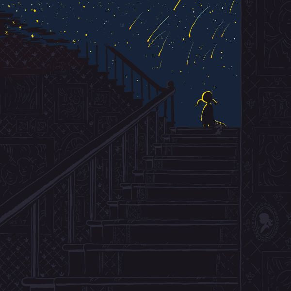Madeline Kenney - Night Night At The First Landi | CD